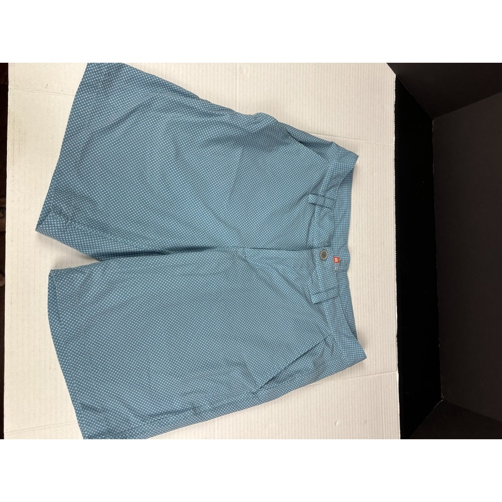 Southern Tide Tral‎ Quick Dry Stretch Performance Golf Shorts Mens 32x9